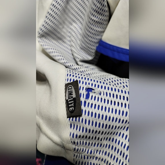 Away 2002 France Jersey - Picture 3 of 4